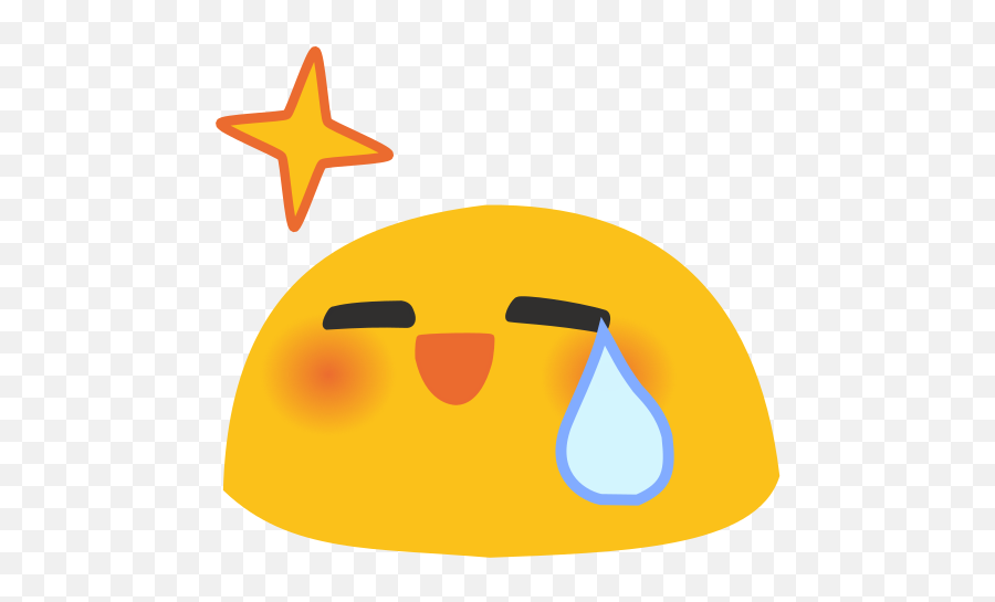 Custom Emoji List For Infosecexchange - Happy,I Dunno Emoji