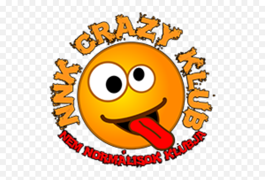 Nnk Crazy Club - Crazy Things Png Transparent Emoji,Lenni Emoji