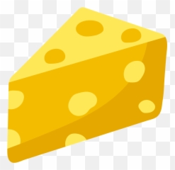 American Cheese - Vector Yellow Cheese Png Download 845 Cheese Clipart Png Emoji,Cheese Emoji Png