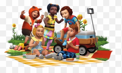 Top Ten Packs You Need In The Sims 4 - Sims Online Sims 4 Toddler Stuff Emoji,Sims 4 Emotions