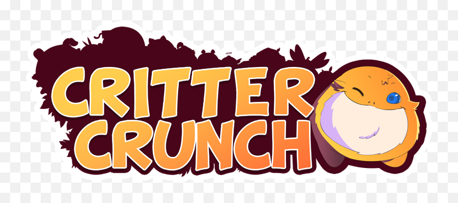 Critter Crunch Logo - Playstation Lifestyle Happy Emoji,Shruggie Emoticon