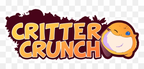 Critter Crunch Logo - Playstation Lifestyle Happy Emoji,Shruggie Emoticon