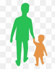 Atlanta Area Aca Meetings Site Adult Children Of - Padre Y Niño Png Emoji,Children Expressing Emotions Vs Adults