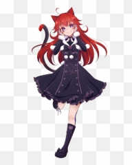 Nekobot - Fictional Character Emoji,Are Emojis Attached To Avatars Vrchat