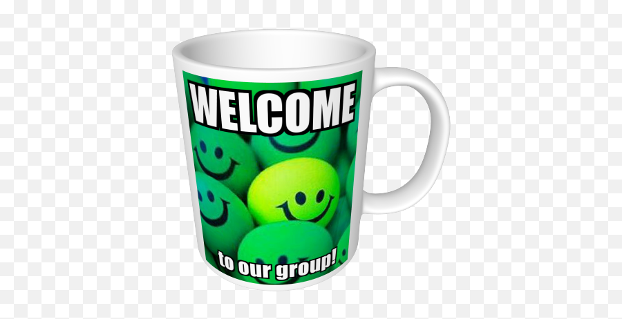 47 Welcome To Our Group Ideas - Mug Emoji,Groupme Emoticon Names