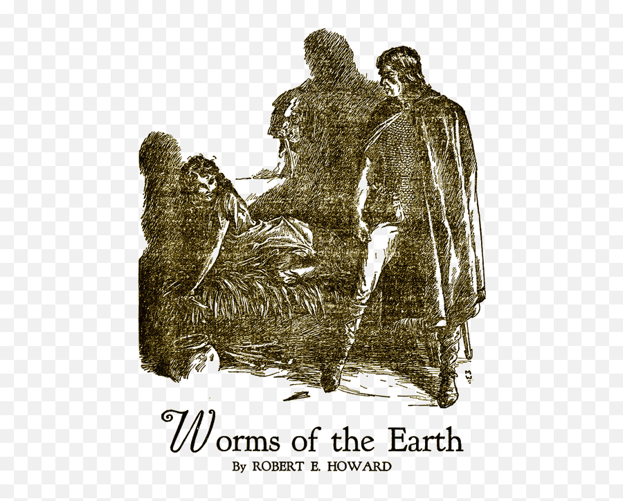Worms Of The Earth - Hair Design Emoji,Epos Emotion Skeleton
