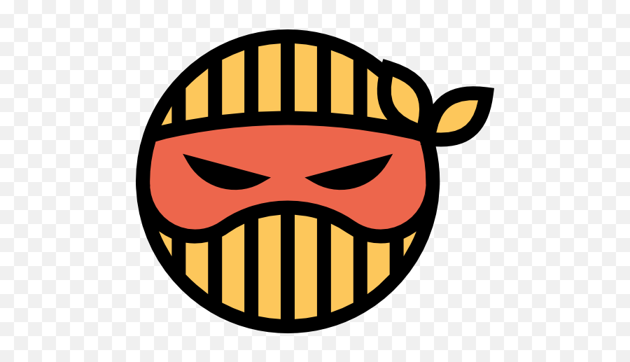 Free Icon Angry Emoji,Ninja Emoji Twitch