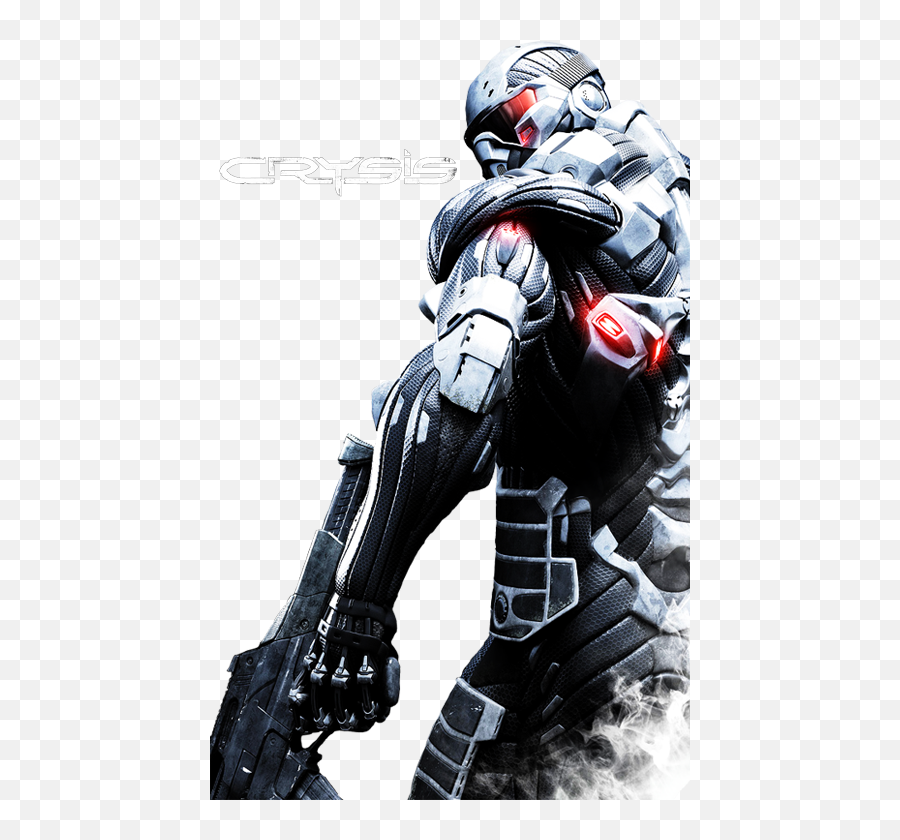 Crysis Png 3 Png Image - Crysis 4 Wallpaper Hd Emoji,Crysis Emoji