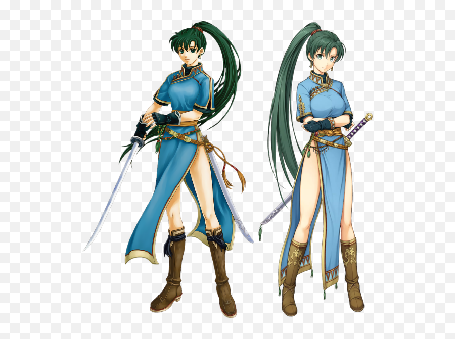 Why Women Criticise Sexualised Character Designs Ot2 I - Fire Emblem Lyn Outfit Emoji,Male Byleth More Emotion Than Female Byleth