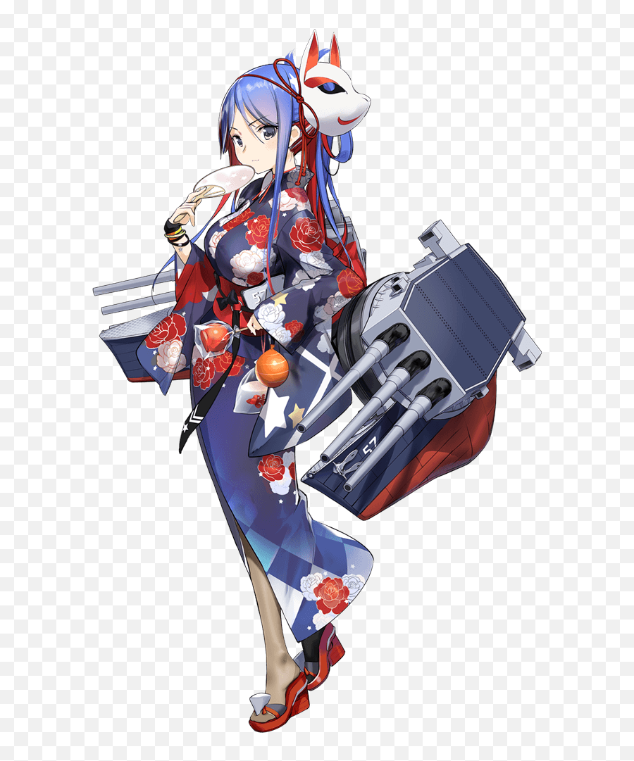 Kantai Collection Ideas And Recs Ii - South Dakota Kancolle Emoji,Emotion Azur