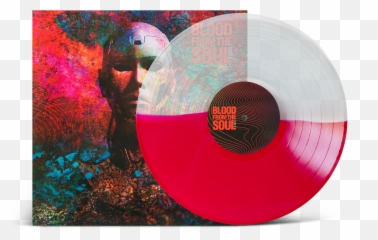 Blood From The Soul Emoji,[lilium Records][lost Emotions] Rar