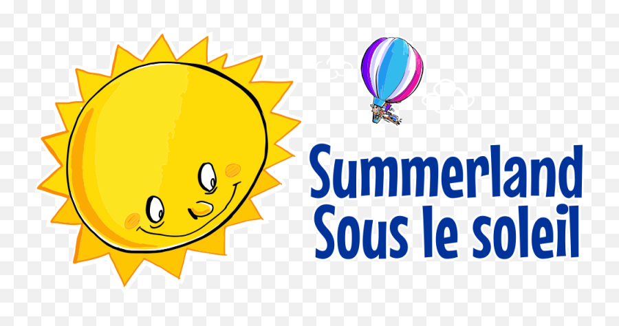 Welcome To Summerland Ottawa Public Library Emoji,Karyn Emoticon