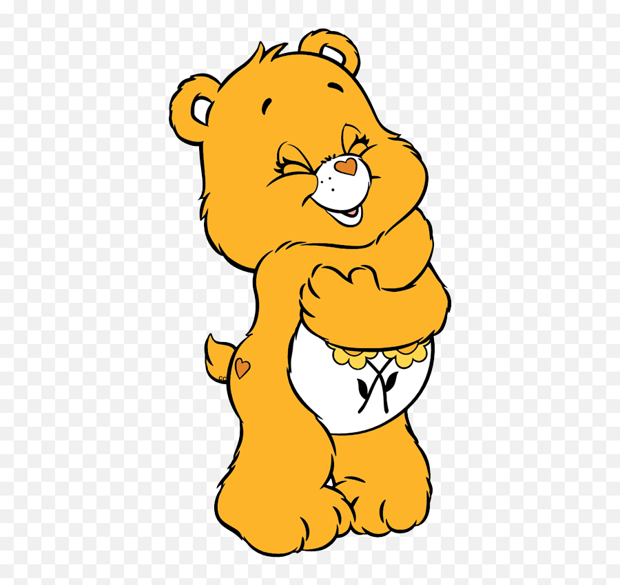Care Bears Backgrounds - Transparent Care Bears Png Emoji,Care Bear Emoji