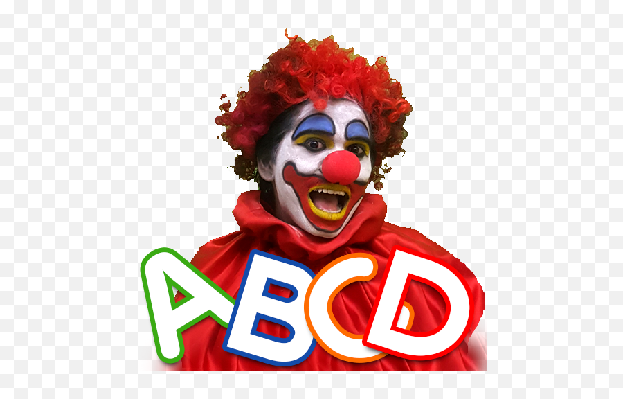 Ar Himaya Abcd - Apps En Google Play Emoji,Emojis Payaso