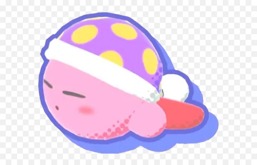 The Best Kirby Transformations And Copy Abilities Allgamers Emoji,How To Make A Emoticon Kirby