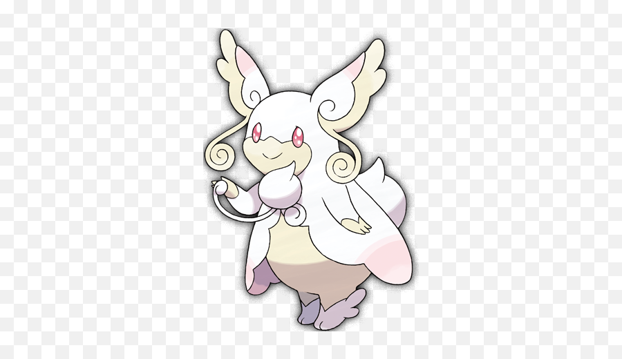 6th Gen Mega Audino - Mega Audino Emoji,Mega Emoji