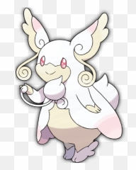 6th Gen Mega Audino - Mega Audino Emoji,Mega Emoji