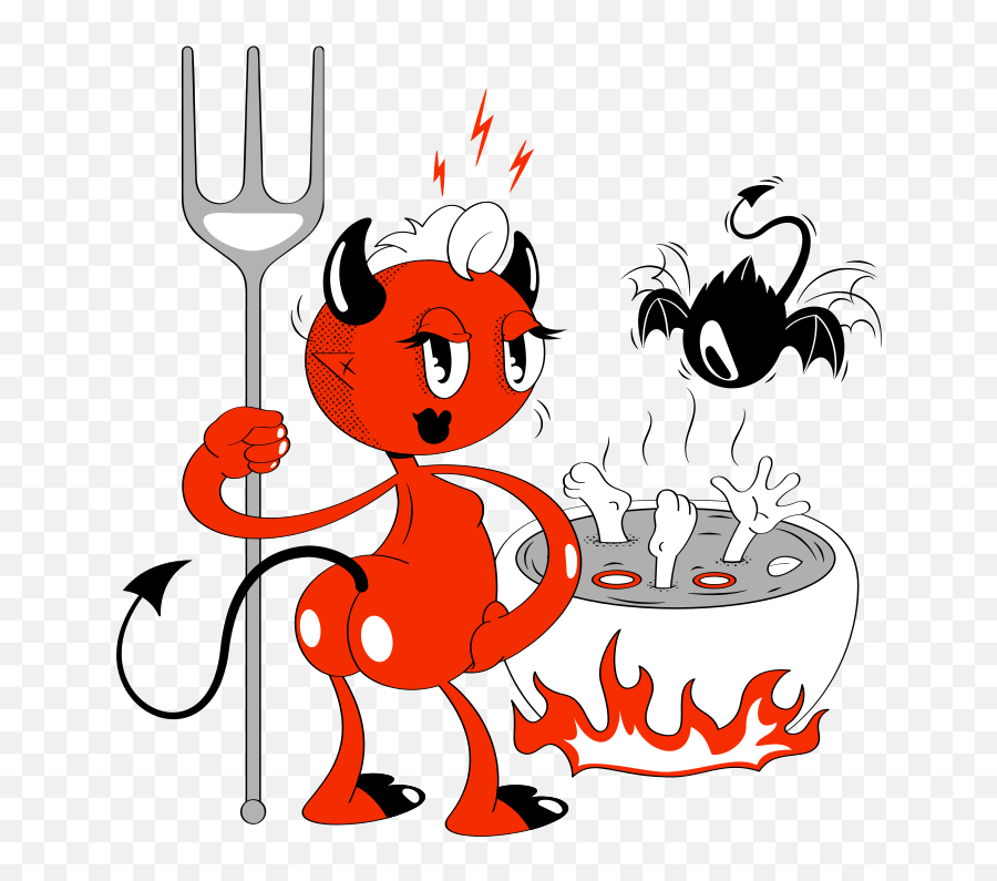 Devil Clipart Illustrations U0026 Images In Png And Svg Emoji,Devil Emoji Clip Art