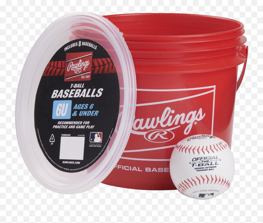 Rawlings 6 U0026 Under Official League Tvb Soft T - Ball Single Emoji,Dibujos De Los Polinesion En Emojis