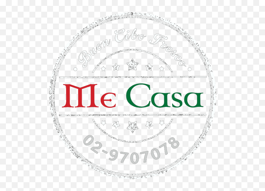 Our Menu - Mecasa Restaurant Emoji,Chili Pepper Emoticon Whatsapp