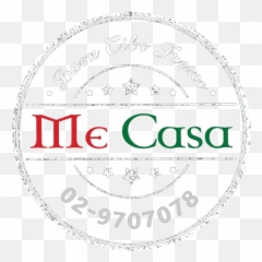 Our Menu - Mecasa Restaurant Emoji,Chili Pepper Emoticon Whatsapp