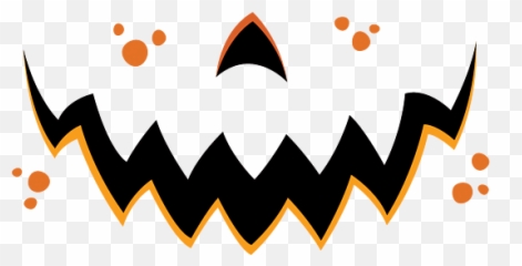 Crazy Pumpkin Jack - Olantern Mouth Coffee Mug For Sale By Emoji,Iphone Emojis Pumpkin Carving