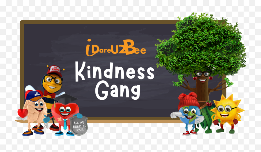 Kindness Development Program Canada Idareu2bee Emoji,Big Hug Emoticon Download