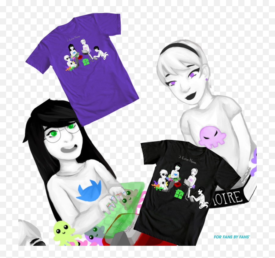 Homestuck Design Contest 3 - Forfansbyfans Tshirts Emoji,Kankri's Emoji Homestuck Design Contest 3 - Forfansbyfans Tshirts Emoji,Kankri's Emoji