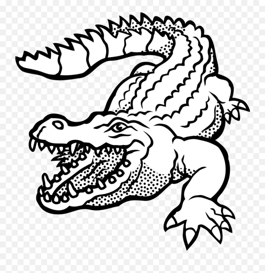 The Daily Chomp Gator Joke Of The Day Emoji,Gator Emoji On Twitter