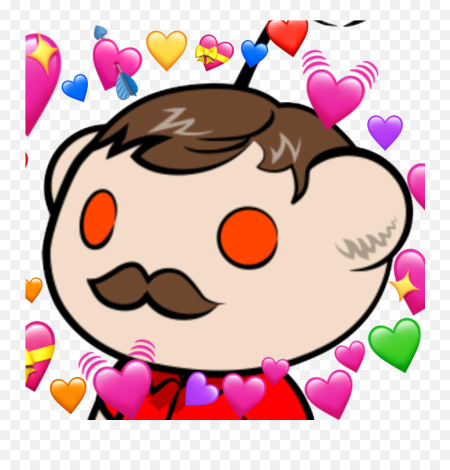 Lugico Ulugico - Reddit Emoji,Cute Emojis For Aoe