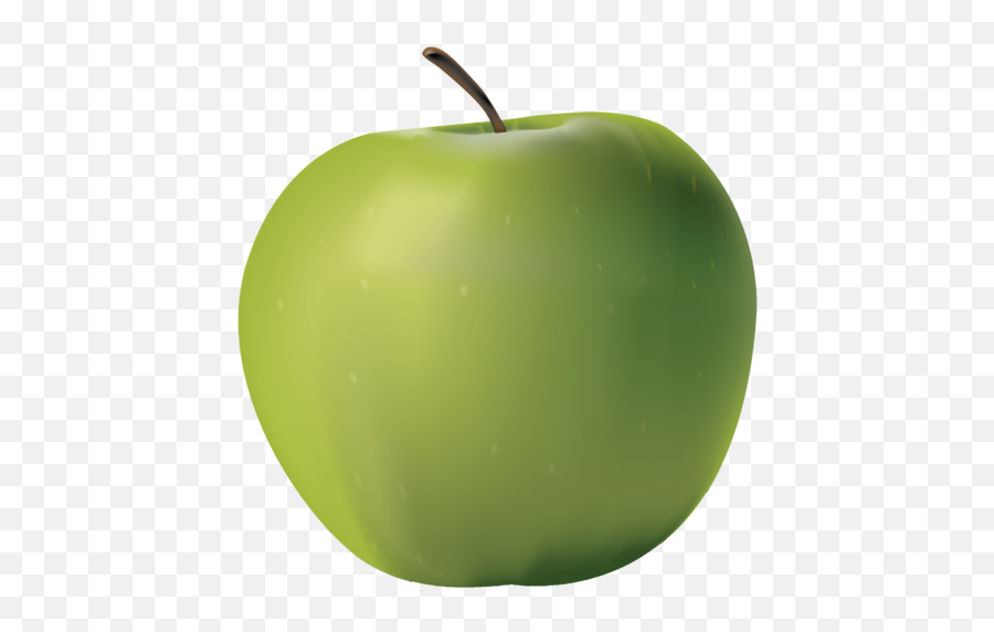 Green Apple Png Transparent Png Mart Emoji,Apple Avatar Emoji