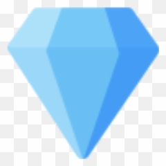 Diamond Icon - Web And Mobile Icon Bundle Color Emoji,Blue Diamond Emoji