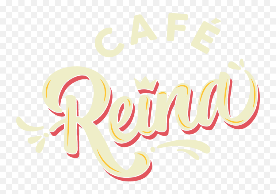 Meet The Owner U2014 Cafe Reina - Language Emoji,Sweating Emoji