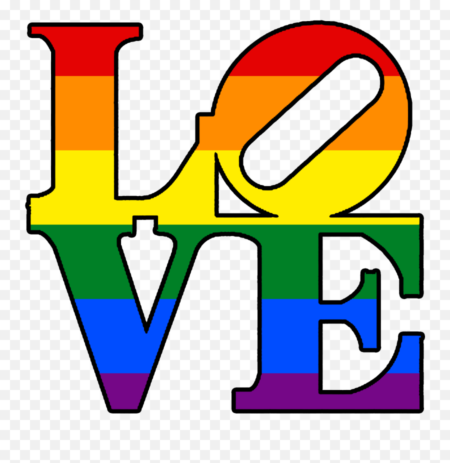 Download Hd Philly Love - Love Is Love Lgbt Png Transparent Pride Png Transparent Emoji,Love Live Emoji