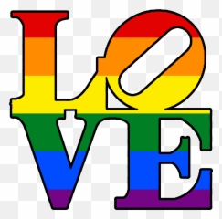 Download Hd Philly Love - Love Is Love Lgbt Png Transparent Pride Png Transparent Emoji,Love Live Emoji