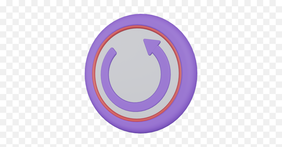 Rotate Phone Icon - Download In Line Style Emoji,Rotate Clockwase Emoji