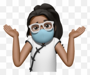 Maya Millette Mayamillette Twitter Emoji,Lab Coat Emoji