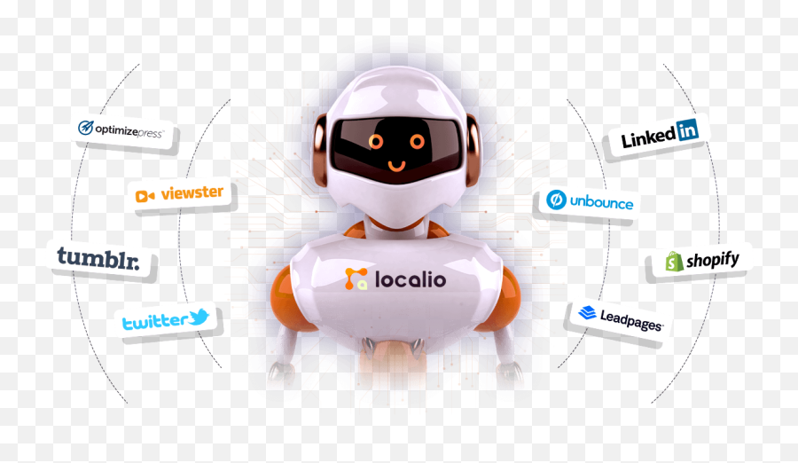 Localio Ai - Jawdropping Content For Any Business Emoji,Emoji Adopts Generator