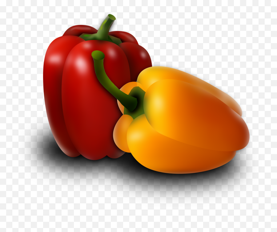 0306 Vegetables 3 - 4 By Colourful English E Zamiela On Emoji,Is There A Bell Pepper Emoji?