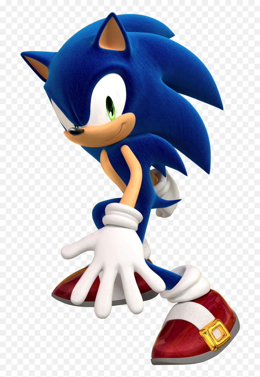 Sonic The Hedgehog Png File Png Mart Emoji,Sonic Hedgehog Emoji
