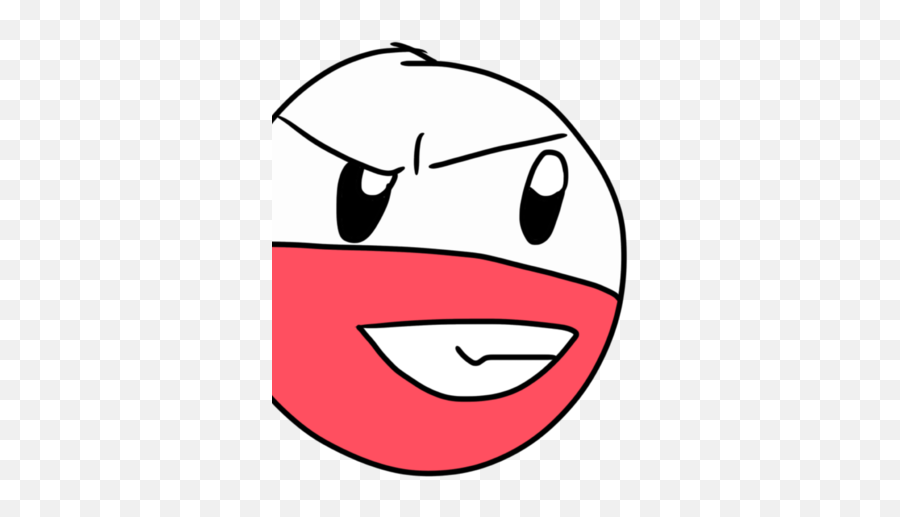 Jaytvstudios And Moqytvsteadys Wiki - Happy Emoji,Pokeball Emoticon