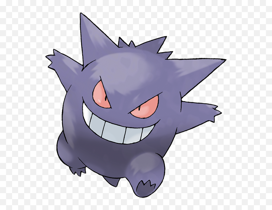 Gengar Pokémon - Bulbapedia The Communitydriven Pokémon Emoji,Japan Emotion Doll' Collection