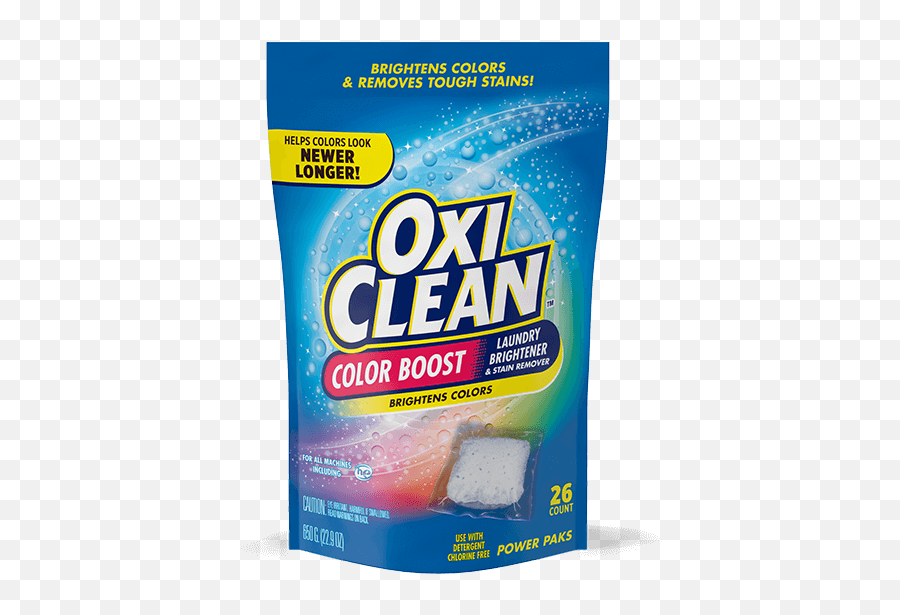 Color Boost Stain Fighting Laundry Booster Paks Oxiclean Emoji,Discord Boost Emoji Copy And Paste