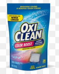 Color Boost Stain Fighting Laundry Booster Paks Oxiclean Emoji,Discord Boost Emoji Copy And Paste