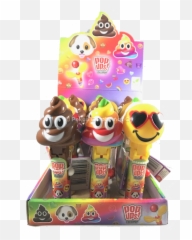 Emoji Pop Up 12kpl 10g Pekan Eurohinnat Oy - Pez,Pez Emojis