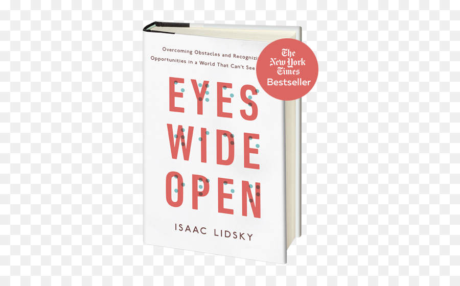 Eyes Wide Open By Isaac Lidsky U2013 Isaac Lidsky - Eyes Wide Open By Isaac Lidsky Emoji,Emotions Through Eyes