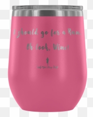 Oh Look Wine - Travel Wine Tumbler Tumbler Emoji,Tumbler Glass Emoji