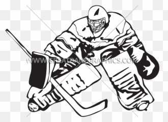 Goalie Block Production Ready - Clipart Hockey Transparent Background Goalie Emoji,Goalie Emoji