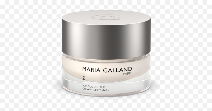 Maria Galland - Creamy Soft Mask Maria Galland Emoji,Masked Emotions