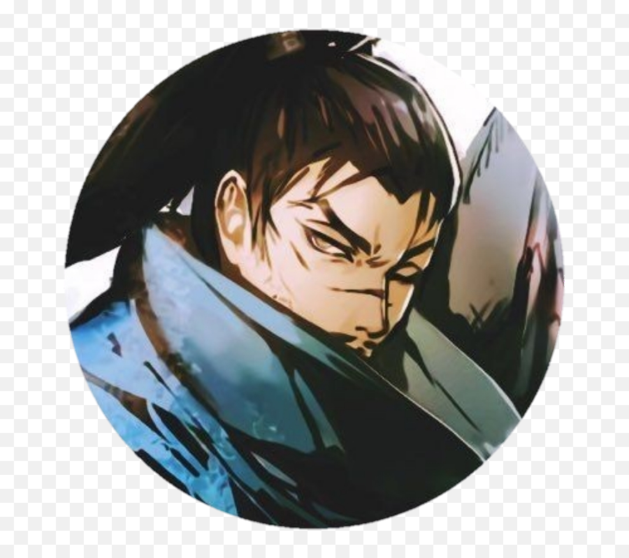 Yasuo Sticker - Icon Yasuo Lol Emoji,Yasuo Emoji